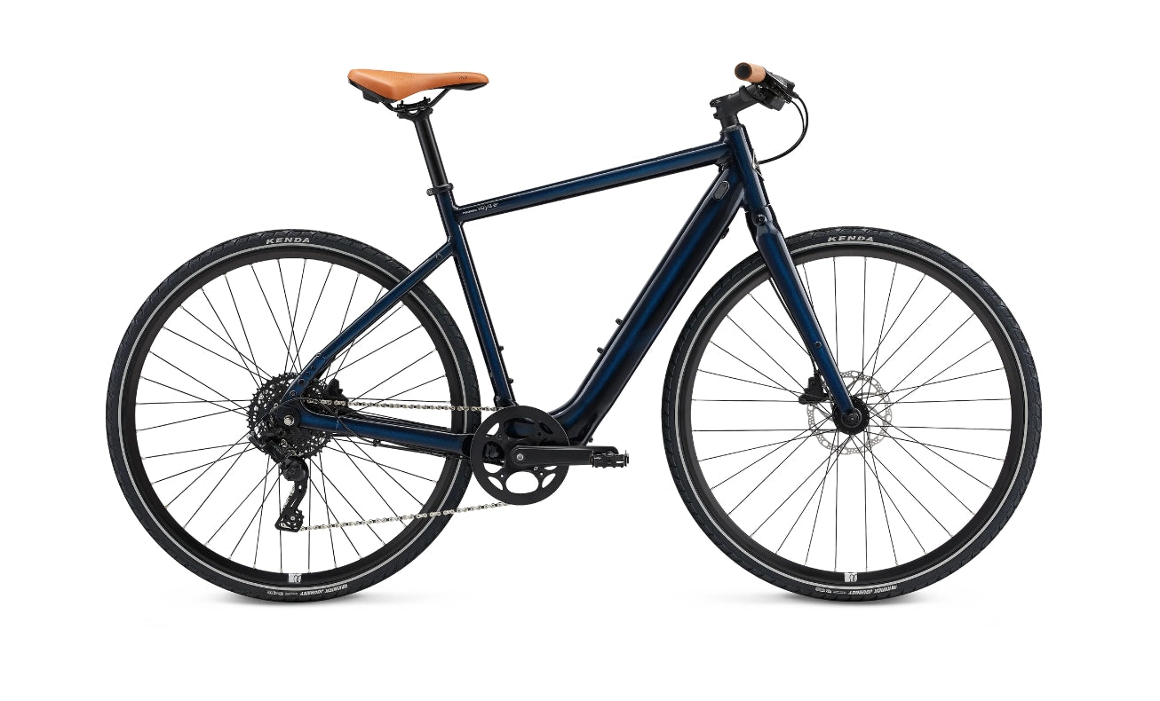 Momentum Voya E+ 3 ink