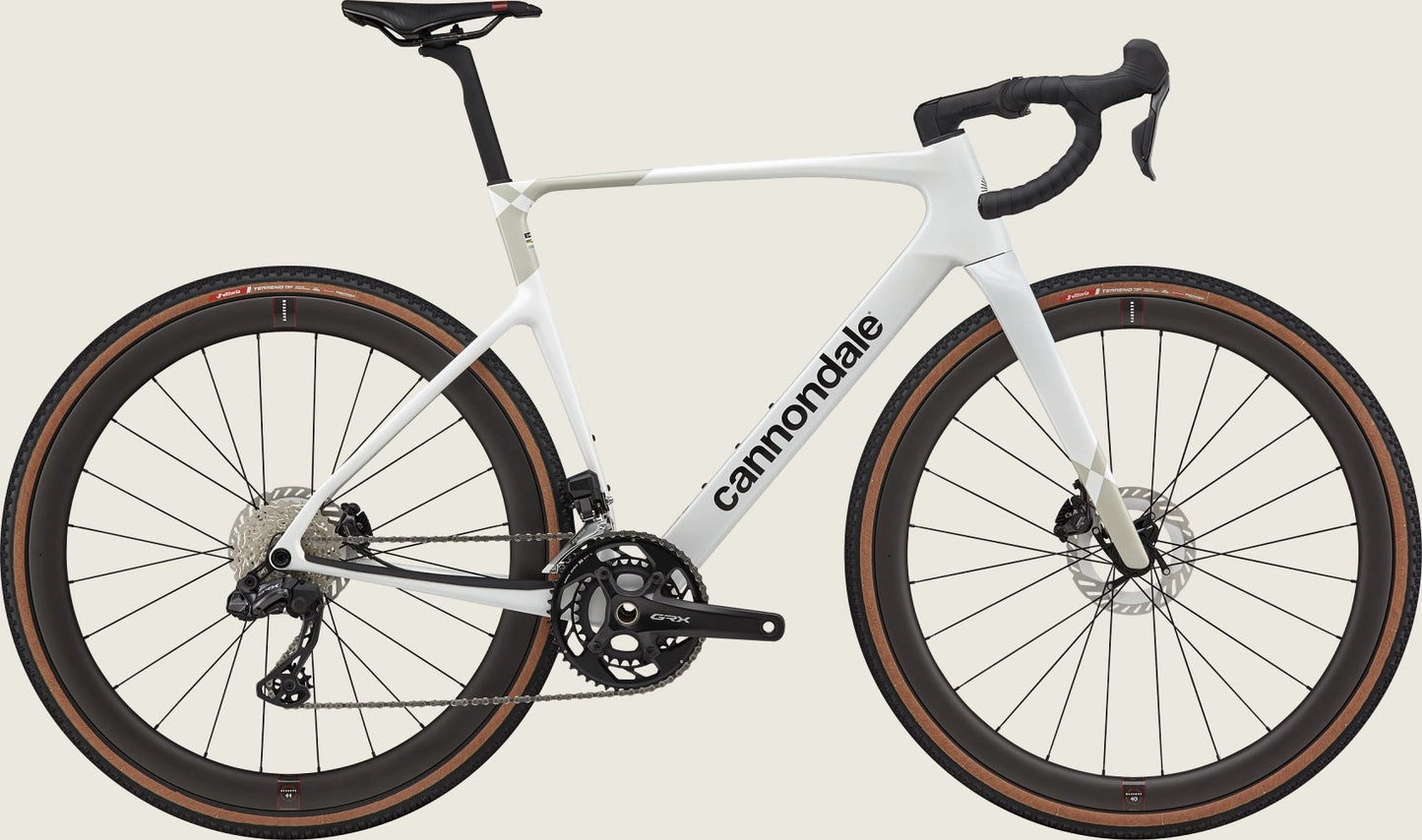 Cannondale SuperX Crb 2 cashmere