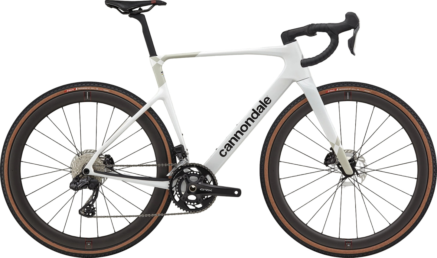 Cannondale SuperX Crb 2 cashmere