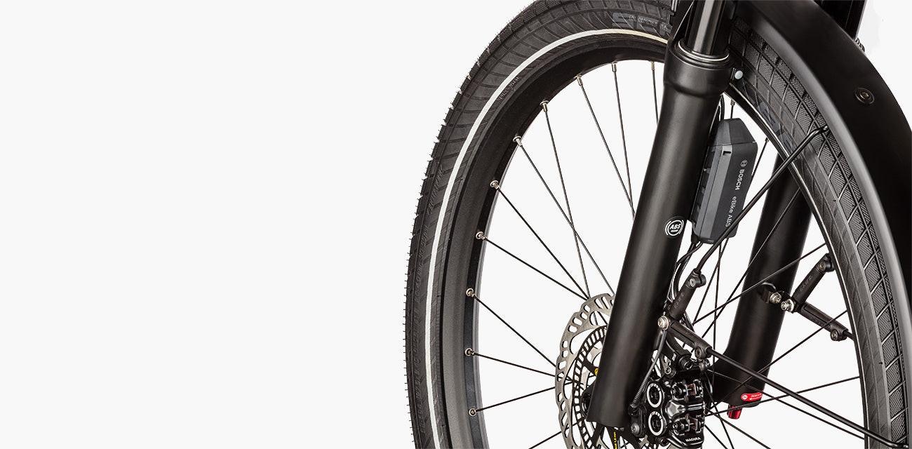 Riese & Müller Delite4 GT touring 750Wh SmartphoneGrip tundra grey matt.