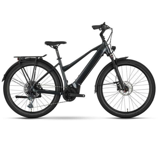 raymon fahrrad xxl Raymon TourRay E 8.0 SE anthracite