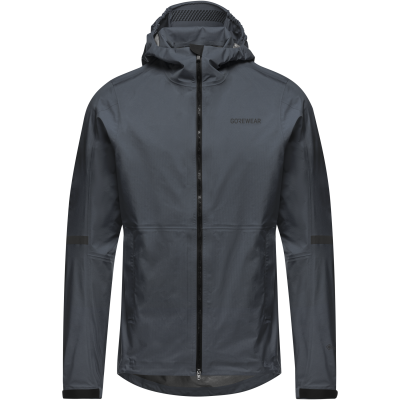 Gore Bike Wear Lupra GTX Hd Jacket 2.0 Mens lab graphite