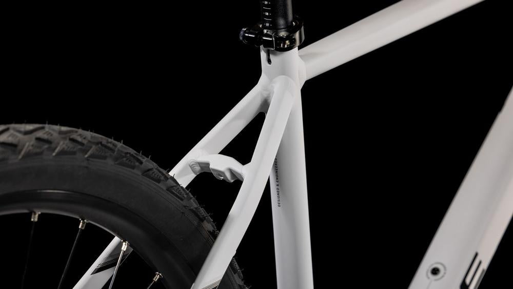 CUBE Nature Pro cotton´n´black