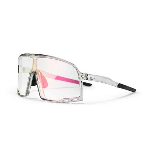 rennrad brille rosa CHPO Henrik photochromic transparentes grau Color:PUR Sprkl #Jackenständer Vintage Fahrradlenker – Diverse