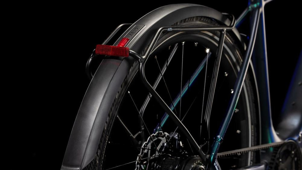 CUBE Editor Hybrid SLT FE 400X goblin´n´glossy