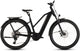 CUBE Kathmandu Hybrid SLX 800 silverdust´n´chrome