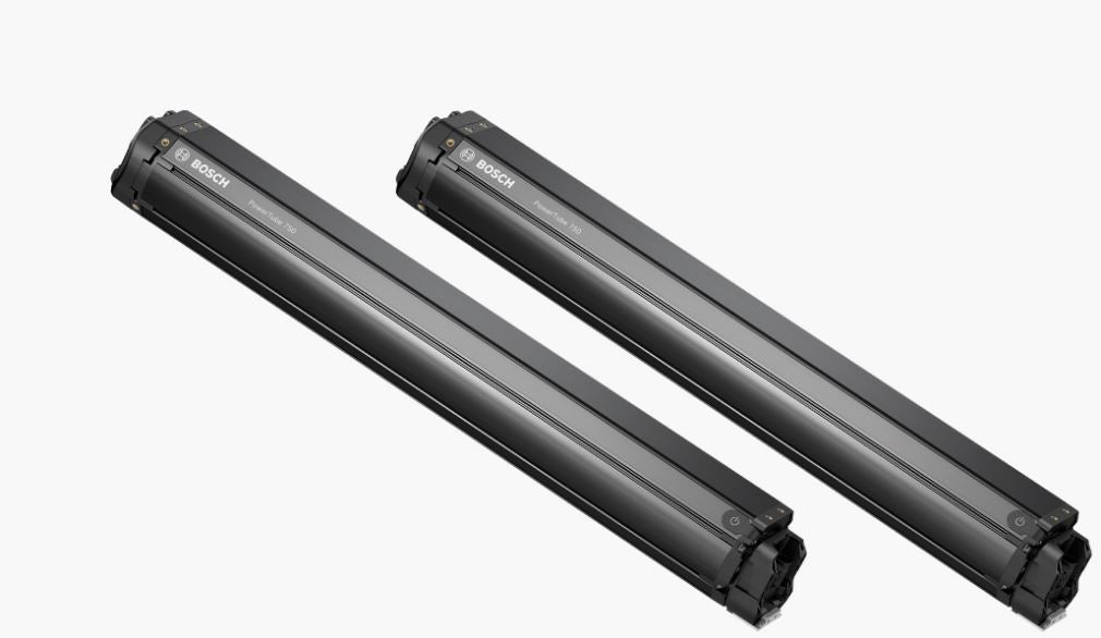 Riese & Müller Packster2 70 automatic 1500Wh Kiox 300 white