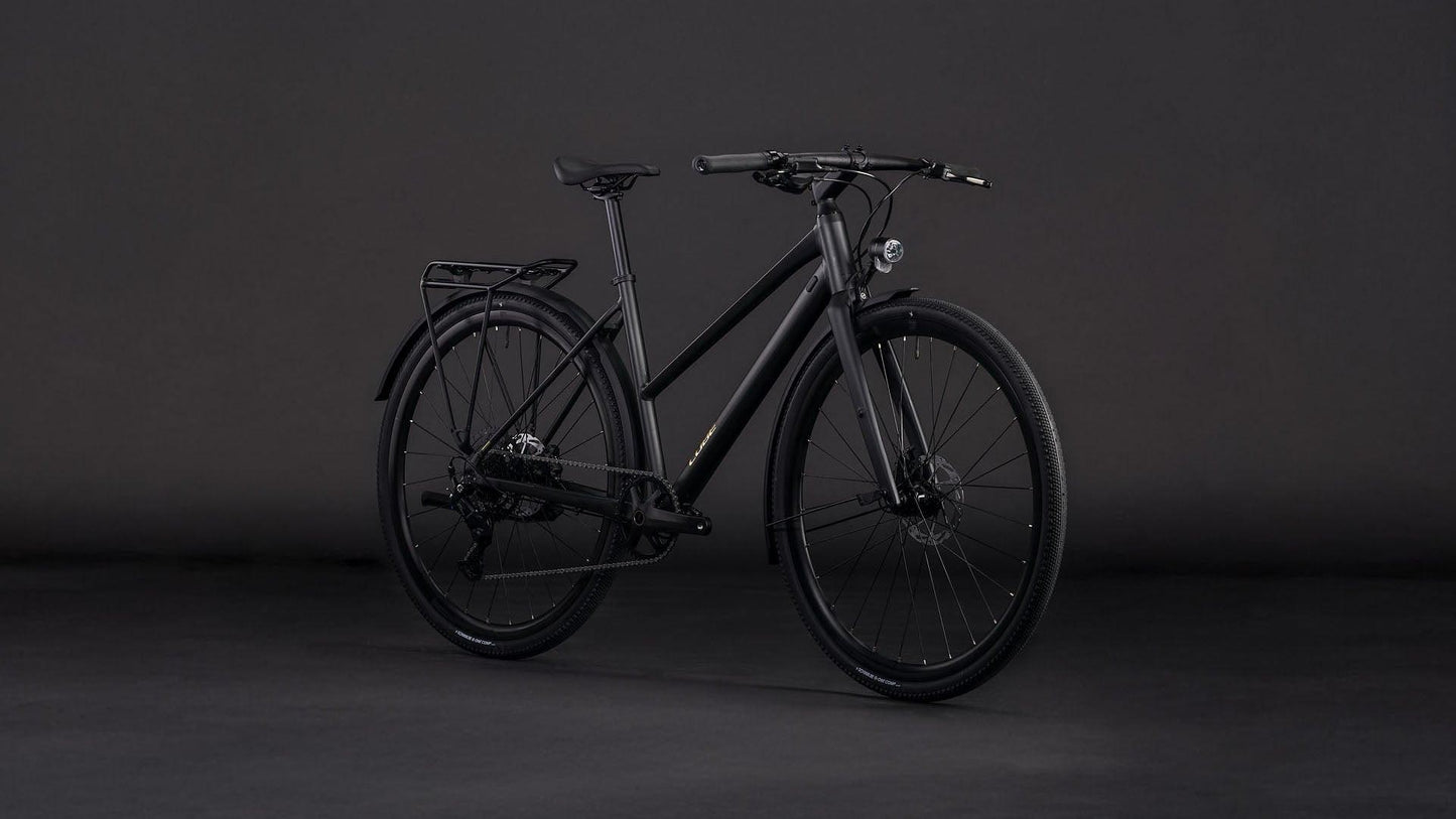 CUBE Nulane Pro FE grey´n´chrome.