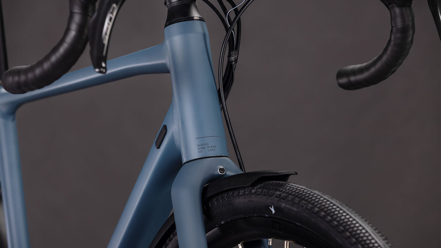 CUBE Nuroad Pro FE whale´n´reflex