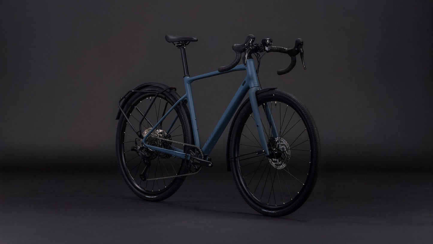 CUBE Nuroad Pro FE whale´n´reflex