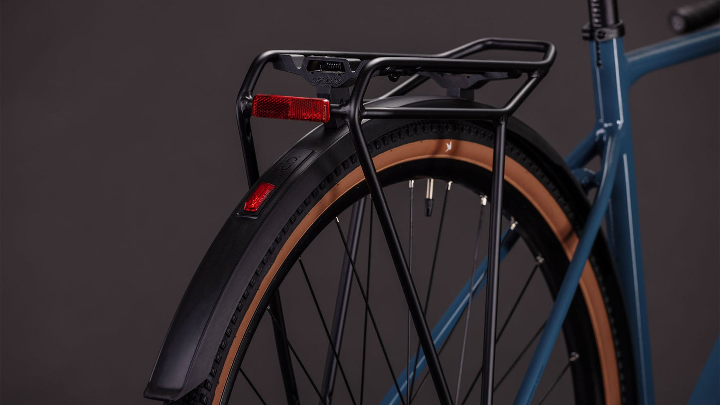 CUBE Nuroad ONE FE grovegreen´n´black