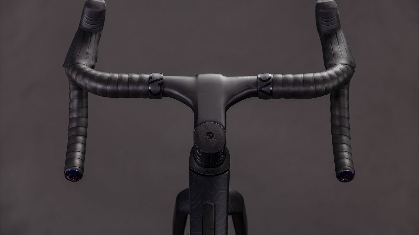 CUBE Nuroad C:62 EXC carbon´n´crisscross