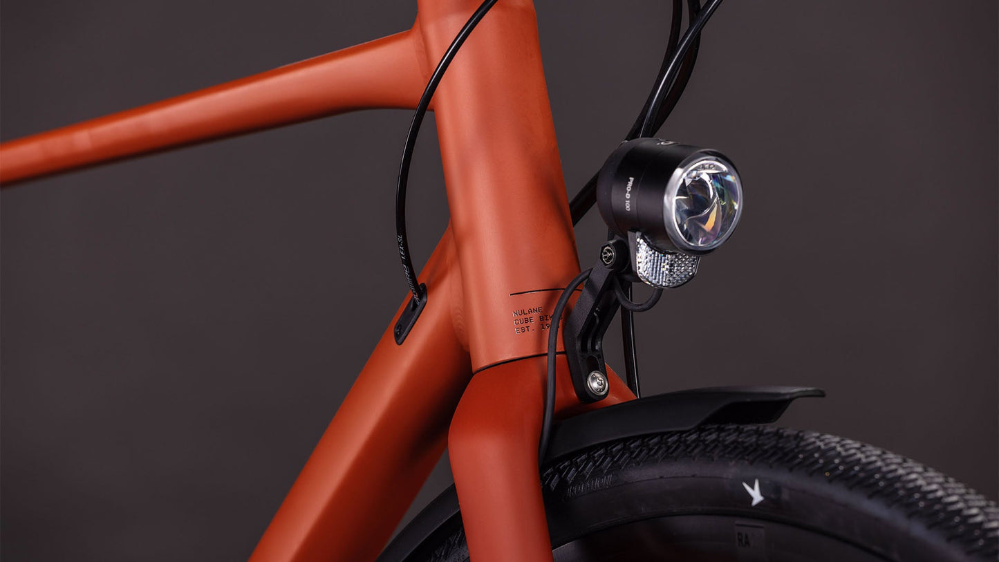 CUBE Nulane Race FE amber´n´black
