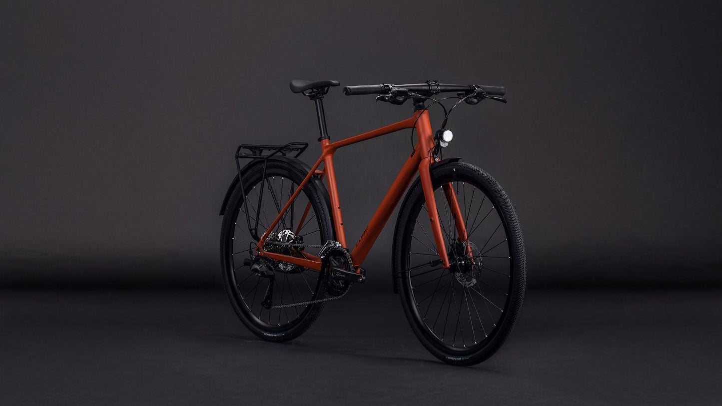 CUBE Nulane Race FE amber´n´black.