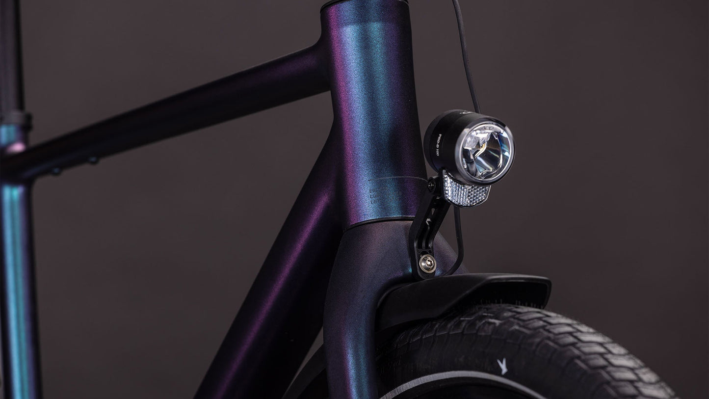 CUBE Editor SLX FE amoolite´n´reflex