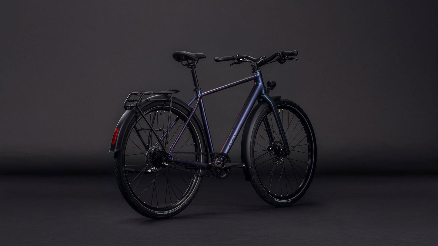 CUBE Editor SLX FE amoolite´n´reflex
