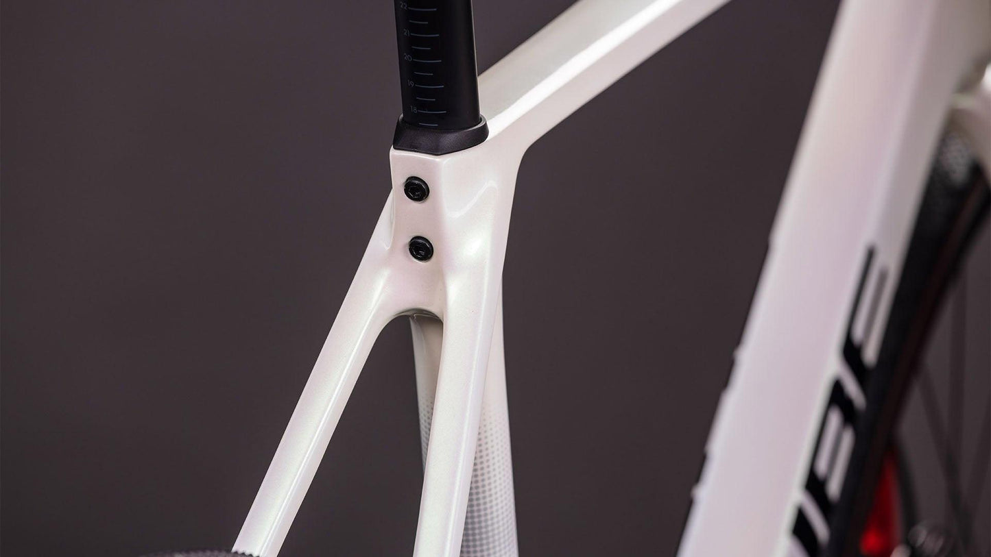 CUBE Cross Race C:68X TE teamline.