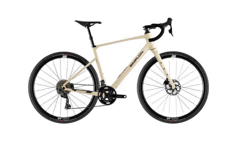 simplon mountainbike kaufen Simplon Grid GRX 610 1x12 beige