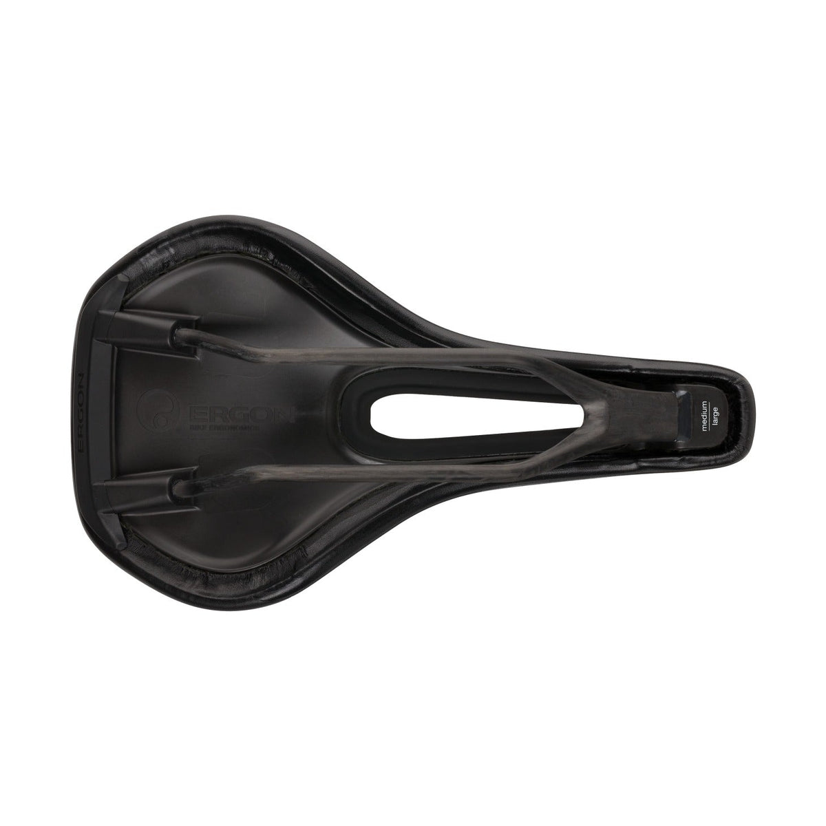 Ergon SR Pro Carbon Women M/L.