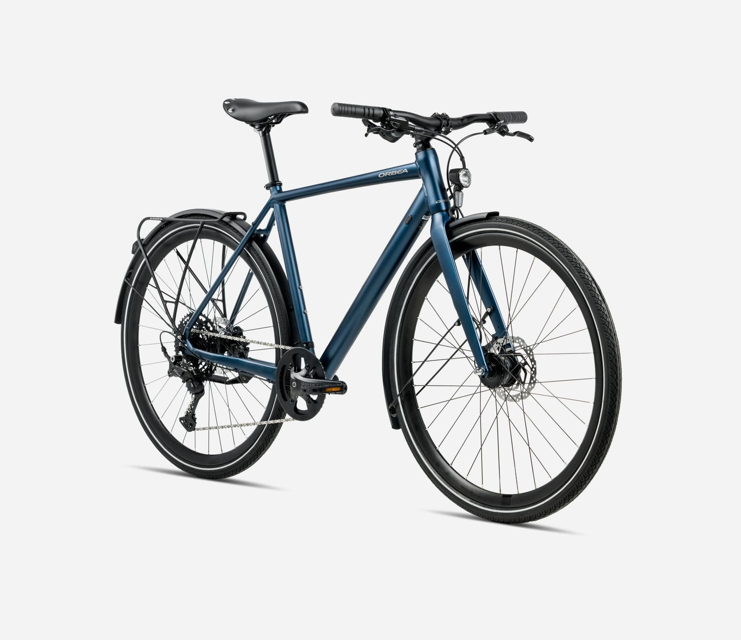 Orbea VECTOR 25 EQ blue