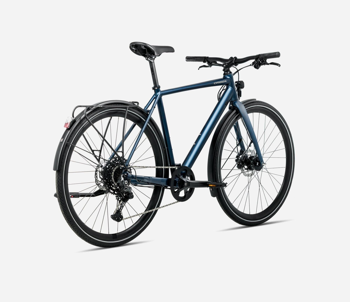 Orbea VECTOR 25 EQ blue.