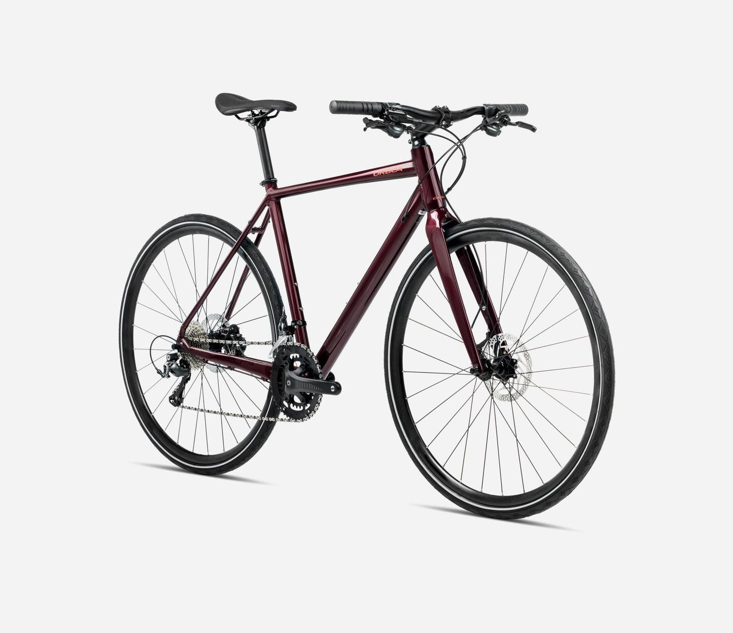 Orbea VECTOR 20 red