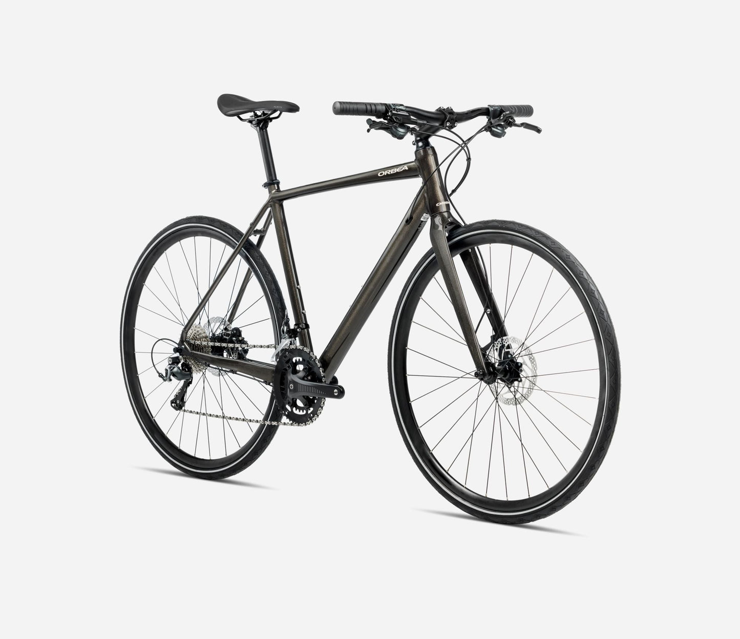 Orbea VECTOR 10 green