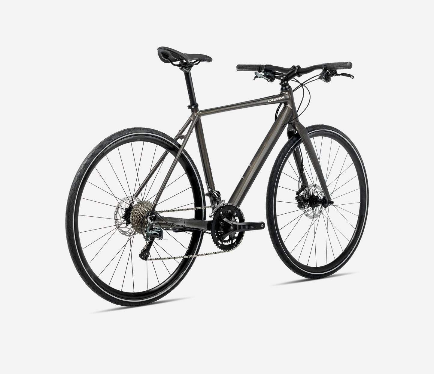Orbea VECTOR 10 green