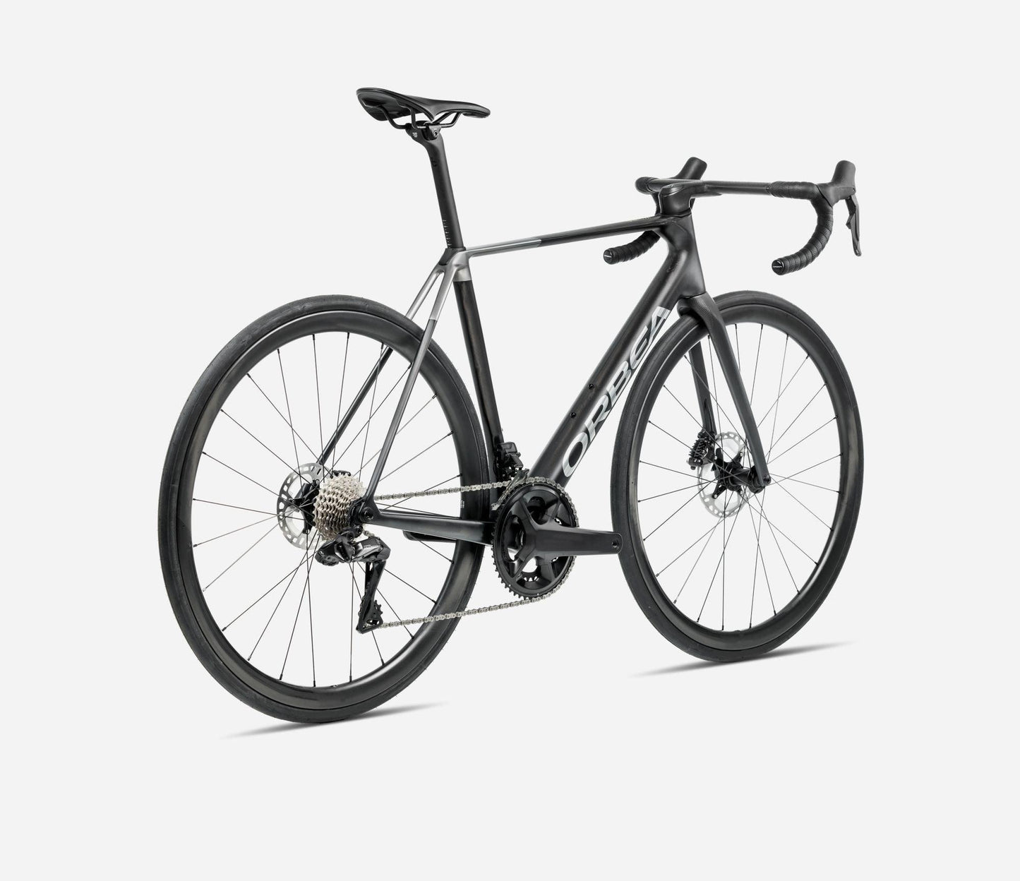 Orbea ORCA M30i Diamond - Grey.