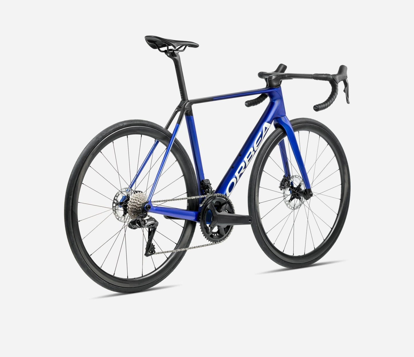 Orbea ORCA M20iTEAM blue.