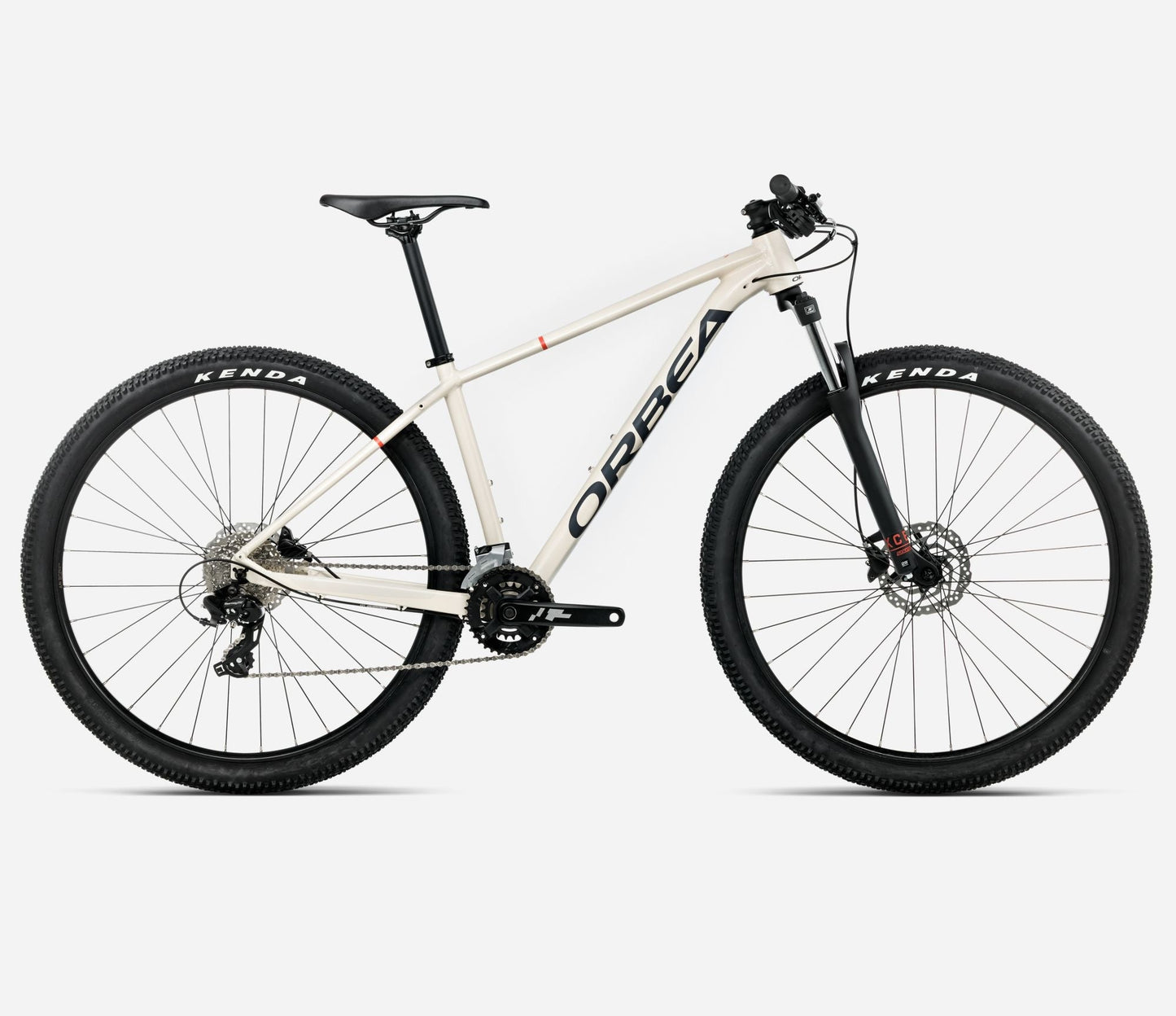 Orbea ONNA 29 50 White - Blue