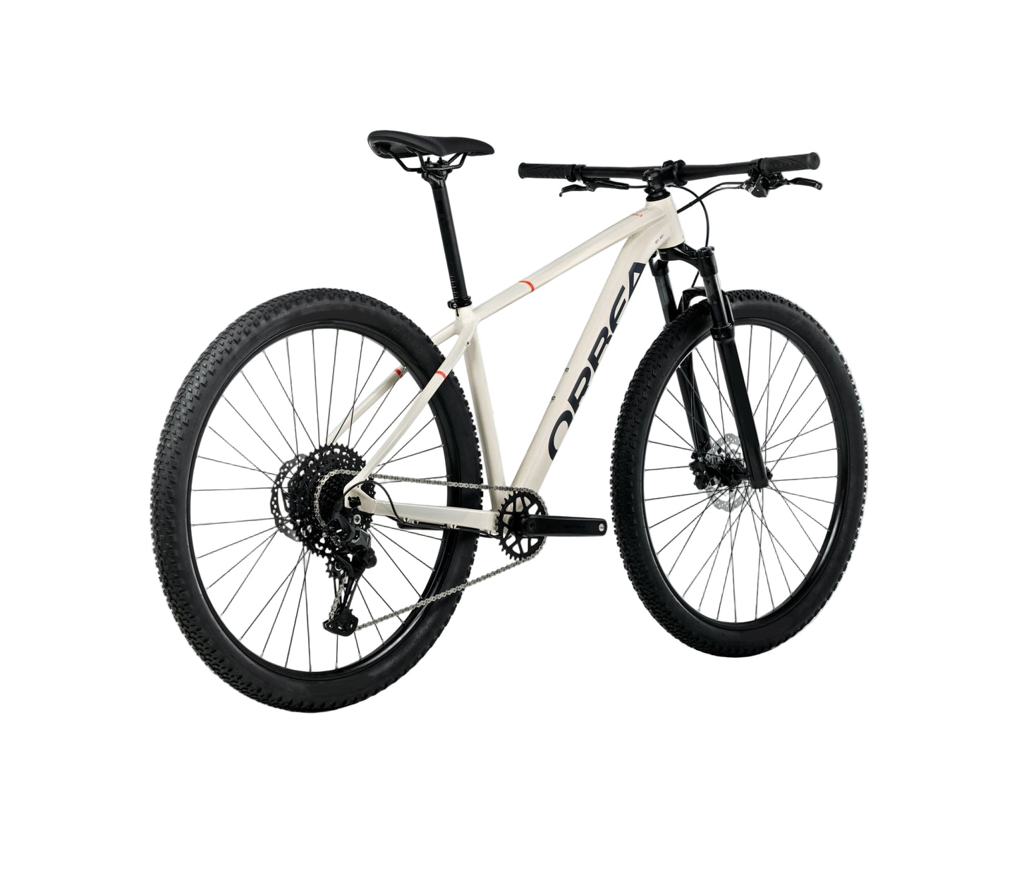 Orbea ONNA 29 50 White - Blue