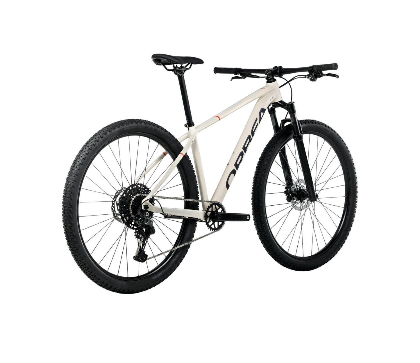 Orbea ONNA 29 50 White - Blue.