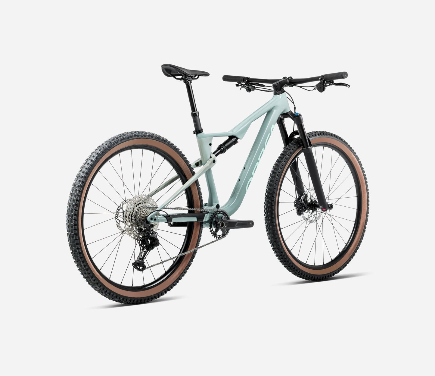 Orbea OIZ H30 blue