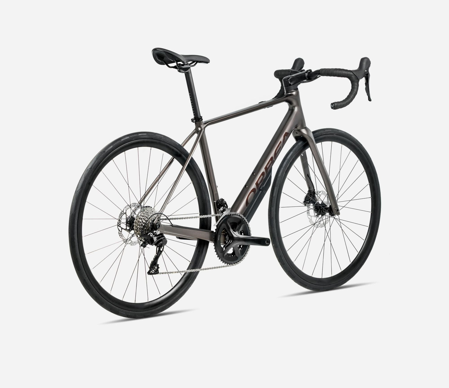 Orbea AVANT H40 Bronze - Cosmic