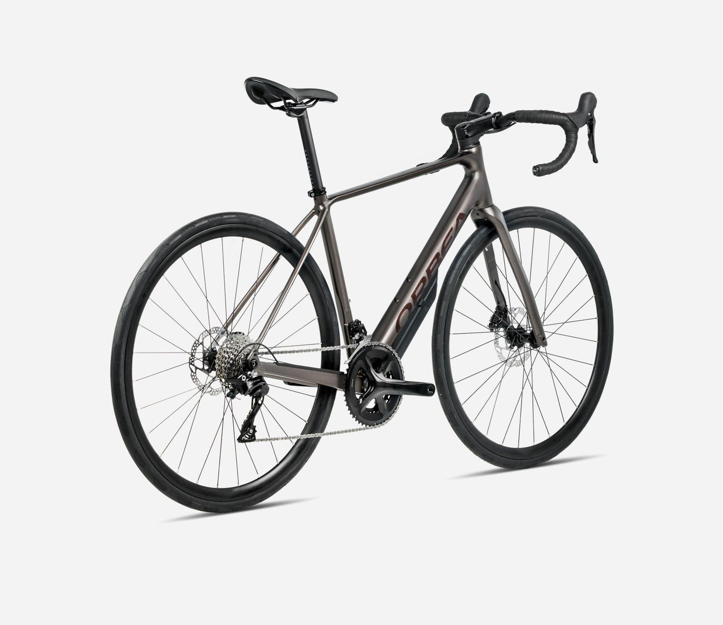 Orbea AVANT H40 Bronze - Cosmic.