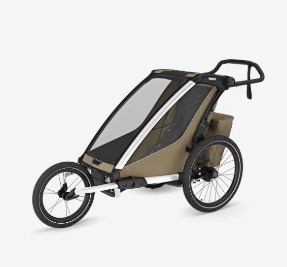 Thule Chariot Cross2 sngl Khki khaki.