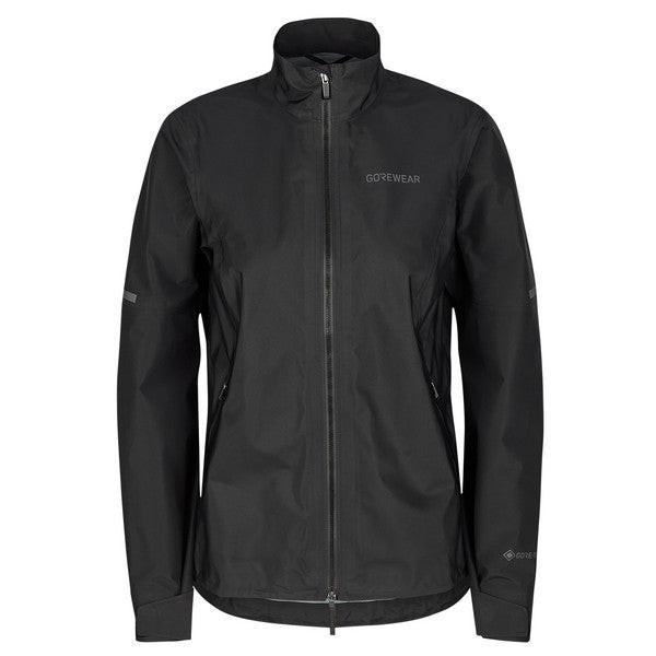 Gore Bike Wear Swiftride GTX Jacket Womens black