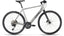 STEVENS Strada 800 Frozen Silver