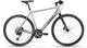 STEVENS Strada 800 Frozen Silver