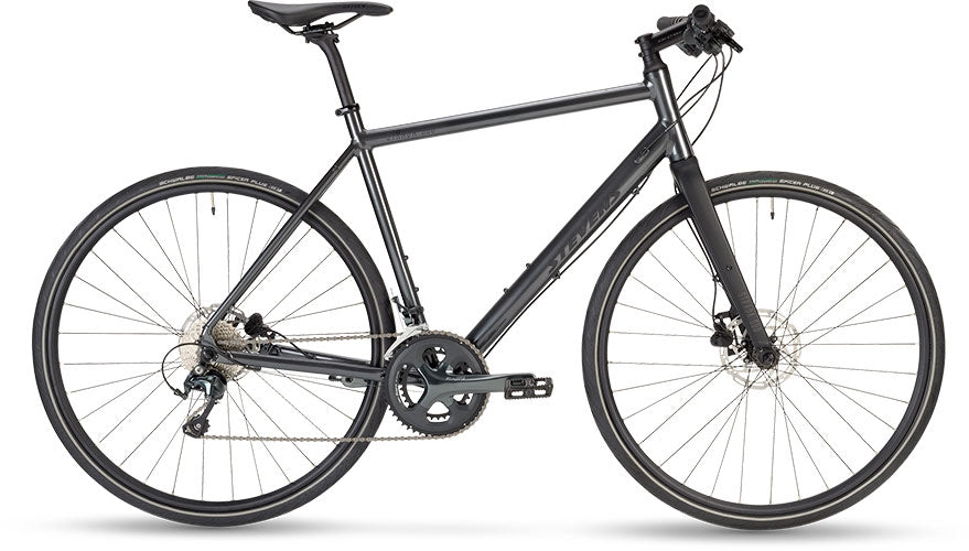 STEVENS Strada 600 Phantom Grey