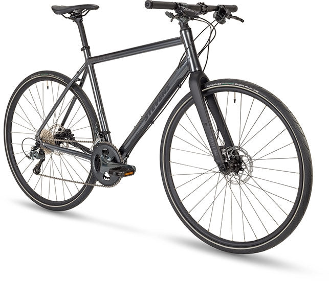 STEVENS Strada 600 Phantom Grey
