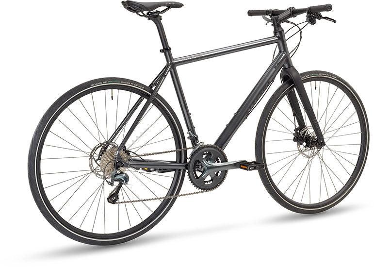 STEVENS Strada 600 Phantom Grey.