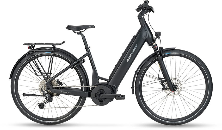 STEVENS E-Triton 6.6.1 Forma velvet black