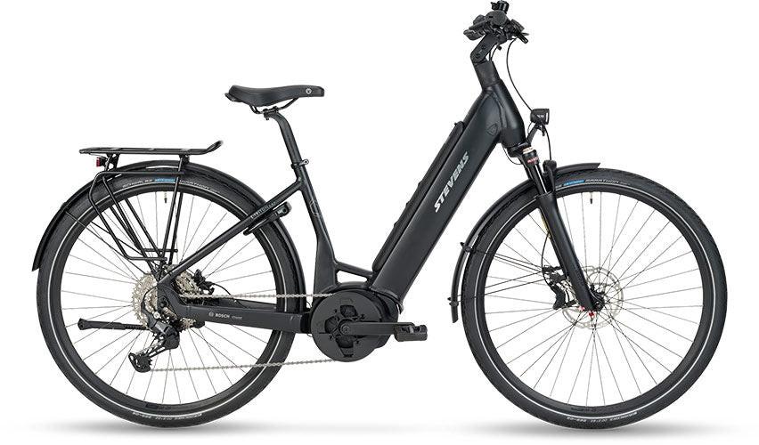 STEVENS E-Triton 6.6.1 Forma velvet black