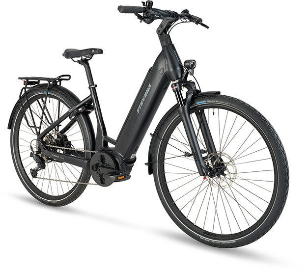 STEVENS E-Triton 6.6.1 Forma velvet black