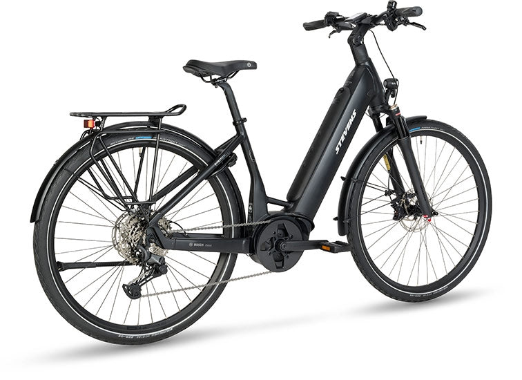 STEVENS E-Triton 6.6.1 Forma velvet black