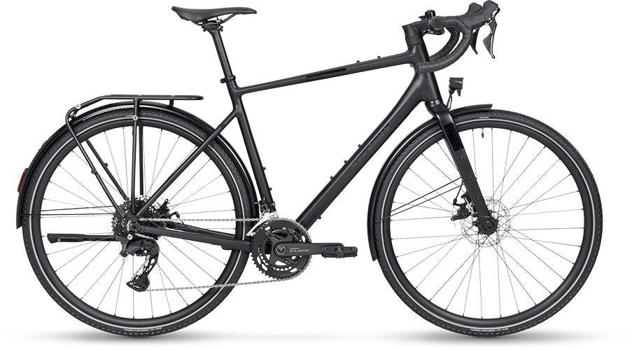 stevens rennrad 2018 STEVENS Gavere FEQ stealth black
