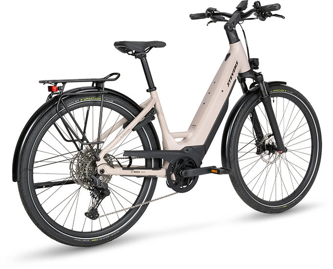 STEVENS E-Triton 7.8.1 Plus River Stone