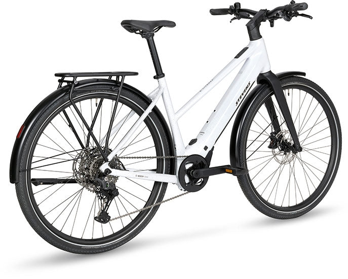 STEVENS E-Livenza 7.4.1 Cloudstone